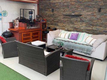 Casa en venta  en ANTOFAGASTA
