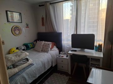 Departamento en venta  en LAS CONDES