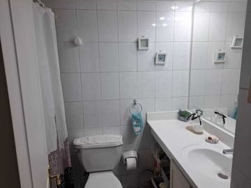 Departamento en venta  en LAS CONDES