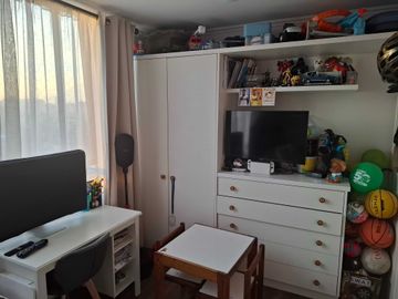 Departamento en venta  en LAS CONDES