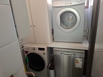 Departamento en venta  en LAS CONDES
