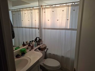 Departamento en venta  en LAS CONDES