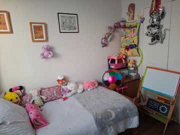 Departamento en venta  en LAS CONDES