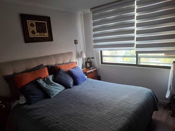 Departamento en venta  en LAS CONDES