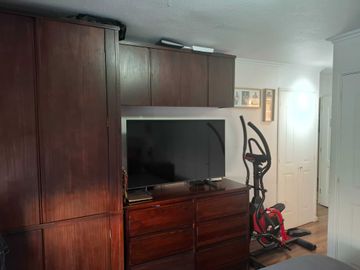 Departamento en venta  en LAS CONDES
