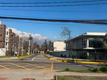 Parcela en arriendo  en LO BARNECHEA