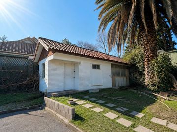Parcela en arriendo  en LO BARNECHEA