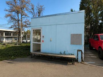 Parcela en arriendo  en LO BARNECHEA