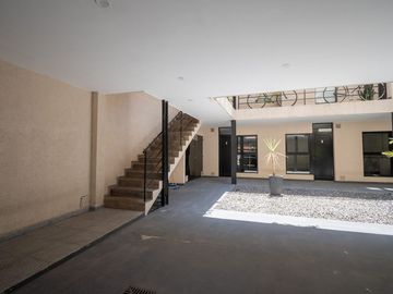 DEPARTAMENTO DE 1 DORMITORIO Y PATIO
