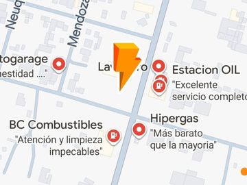 VENTA TERRENO SOBRE RN 11 RECREO SUR