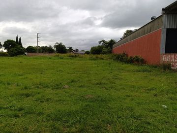 VENTA TERRENO SOBRE RN 11 RECREO SUR