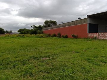 VENTA TERRENO SOBRE RN 11 RECREO SUR