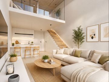 MONOAMBIENTE IDEAL Airbnb PALERMO HOLLYWOOD CABA