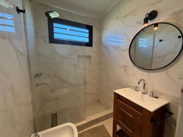 CASA 3 AMBIENTES BARRIO PRIVADO EL CANDIL JOVEN