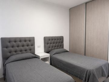CASA 3 AMBIENTES BARRIO PRIVADO EL CANDIL JOVEN