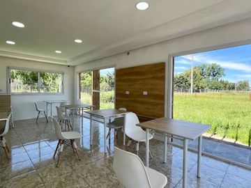 CASA 3 AMBIENTES BARRIO PRIVADO EL CANDIL JOVEN