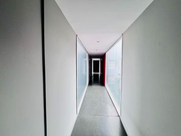 Depto Tipo Loft, Balcón Parrilla Palermo Soho