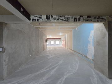 VENTA EDIFICIO -LOCAL COMERCIAL +3 PISOS-CABALLITO