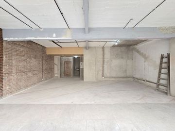 VENTA EDIFICIO -LOCAL COMERCIAL +3 PISOS-CABALLITO