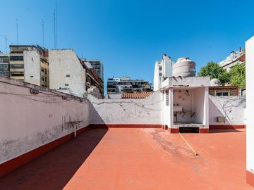 VENTA CASA UNICA RESIDENCIAL O SEDE PROFESIONAL
