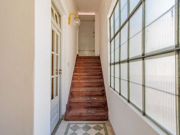 VENTA CASA UNICA RESIDENCIAL O SEDE PROFESIONAL