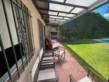 CASA EN ALQUILER EN CITY BELL