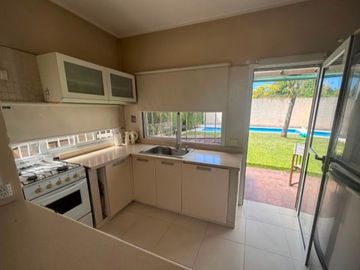 CASA EN ALQUILER EN CITY BELL