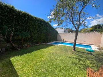 CASA EN ALQUILER EN CITY BELL