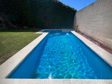 CASA EN ALQUILER EN CITY BELL
