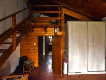 VENTA CASA 3 DORMITORIOS 6 LOTES EN FUNES