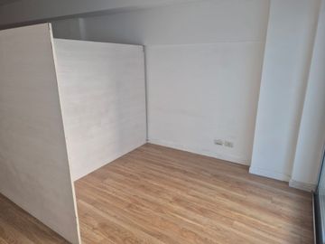Alquiler Monoambiente Balcon Seguridad Apto Prof .