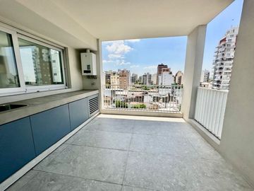 VENTA 4 AMB AGRONOMIA AMENITIES PILETA ESTRENAR 6B