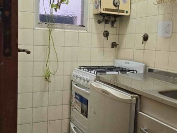 ALQUILER COMERCIAL- OFICINA/CONSULTORIO- CABALLITO