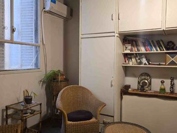 ALQUILER COMERCIAL- OFICINA/CONSULTORIO- CABALLITO