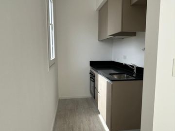 Alquiler Monoambiente en Almagro