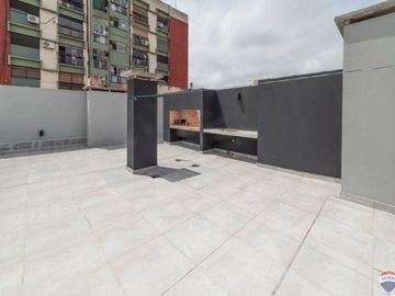 Alquiler Monoambiente en Almagro