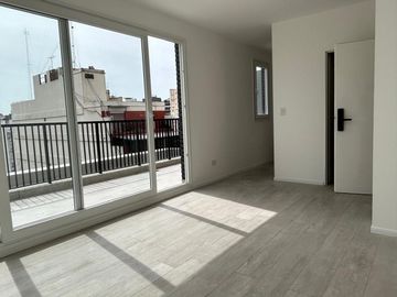 Alquiler Monoambiente en Almagro