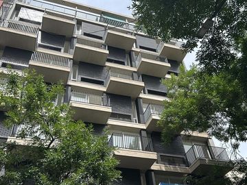Alquiler Monoambiente en Almagro