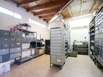 Venta CASA 6 AMBIENTES con Gran terraza Paternal