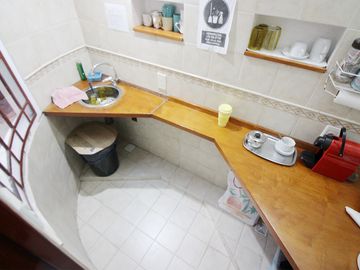 Venta CASA 6 AMBIENTES con Gran terraza Paternal