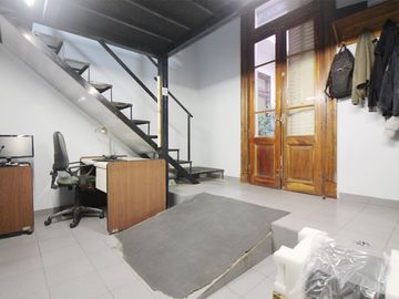 Venta CASA 6 AMBIENTES con Gran terraza Paternal