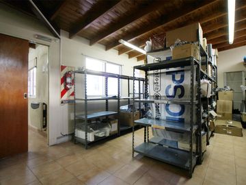 Venta CASA 6 AMBIENTES con Gran terraza Paternal