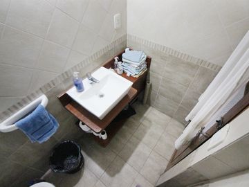 Venta CASA 6 AMBIENTES con Gran terraza Paternal