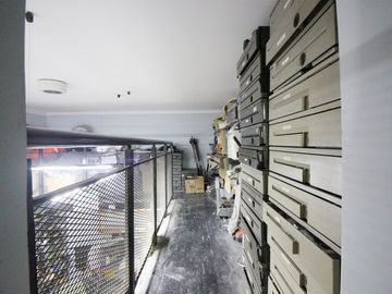 Venta CASA 6 AMBIENTES con Gran terraza Paternal
