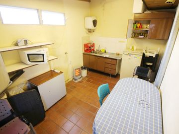 Venta CASA 6 AMBIENTES con Gran terraza Paternal