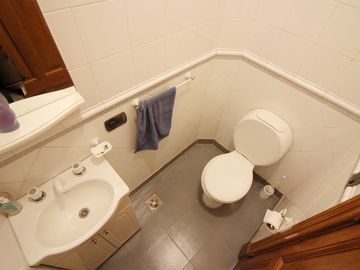 VENTA Oficina/Casa 6 Amb con gran Terraza Paternal