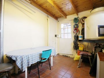 VENTA Oficina/Casa 6 Amb con gran Terraza Paternal