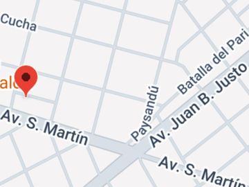 LOTE VENTA PATERNAL USAA OPORTUNIDAD