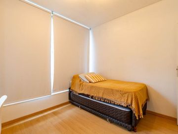Venta depto 3 amb. con balcon y cochera Palermo