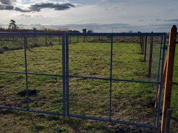 VENTA LOTE EN VILLA ROSA, PILAR